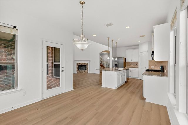 174 Hampton Drive, Fate, TX 75087