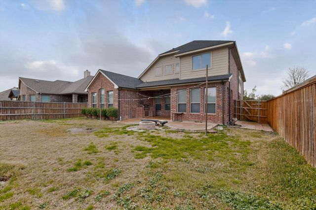 174 Hampton Drive, Fate, TX 75087