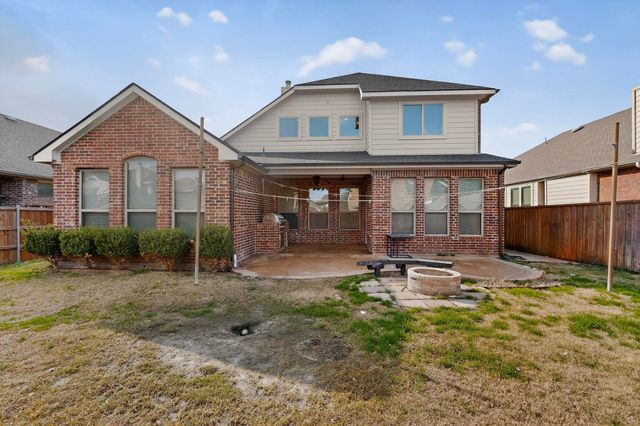 174 Hampton Drive, Fate, TX 75087