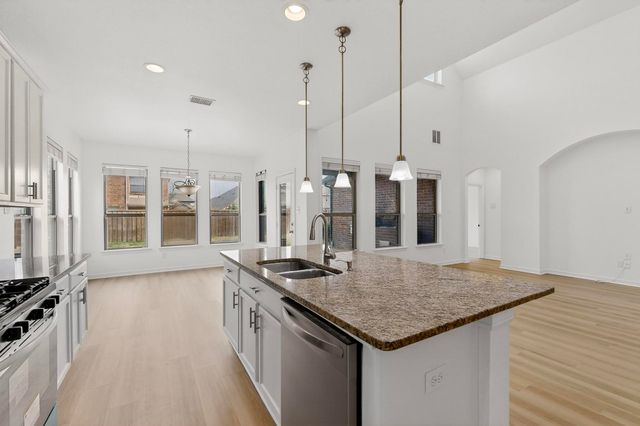 174 Hampton Drive, Fate, TX 75087