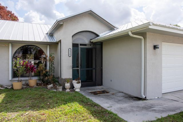 2325 SE Beechwood Terrace, Port St. Lucie, Port St Lucie, FL 34952