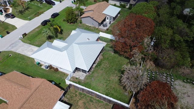 2325 SE Beechwood Terrace, Port St. Lucie, Port St Lucie, FL 34952