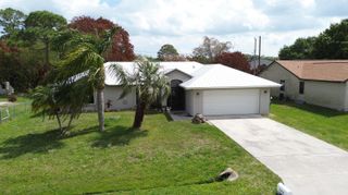 2325 SE Beechwood Terrace, Port St. Lucie, Port St Lucie, FL 34952