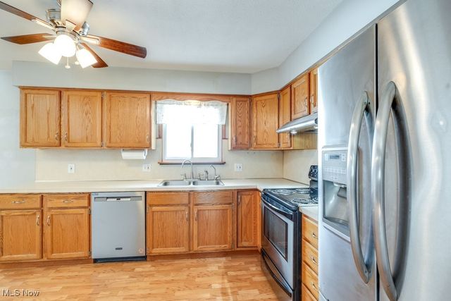 3667 Sleepy Hollow Road, Brunswick Hills, OH 44212