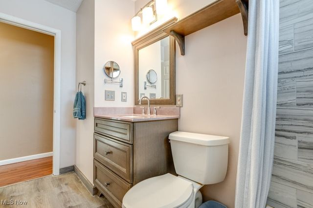 3667 Sleepy Hollow Road, Brunswick Hills, OH 44212