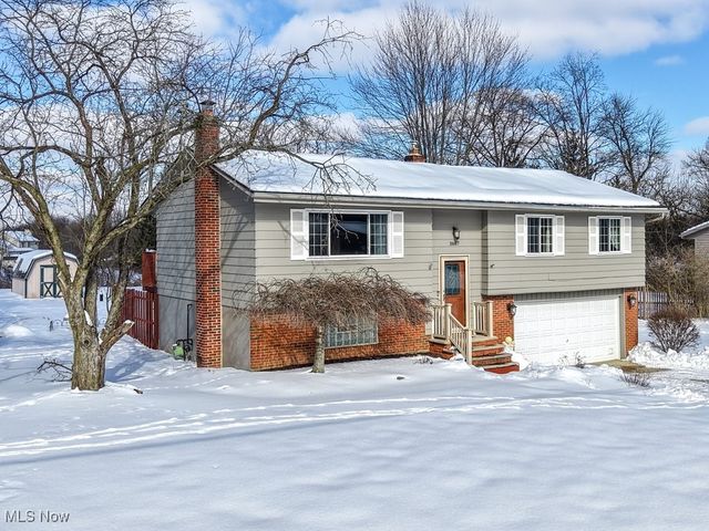 3667 Sleepy Hollow Road, Brunswick Hills, OH 44212