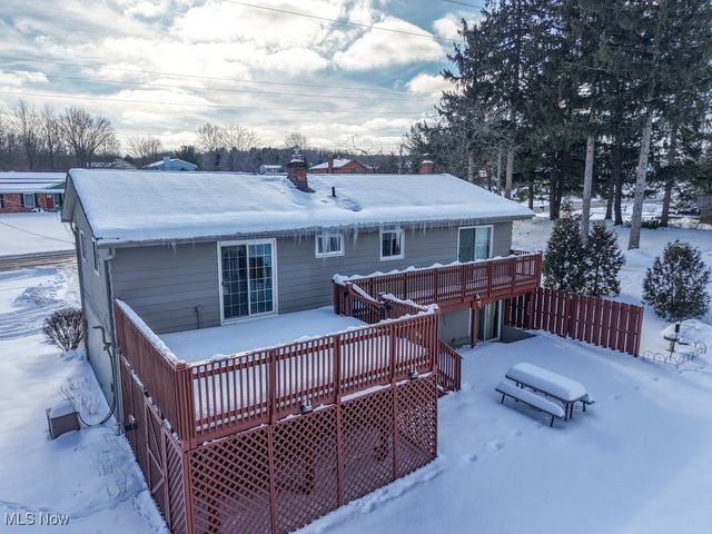 3667 Sleepy Hollow Road, Brunswick Hills, OH 44212