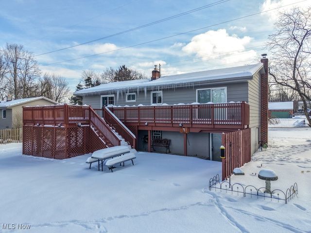 3667 Sleepy Hollow Road, Brunswick Hills, OH 44212