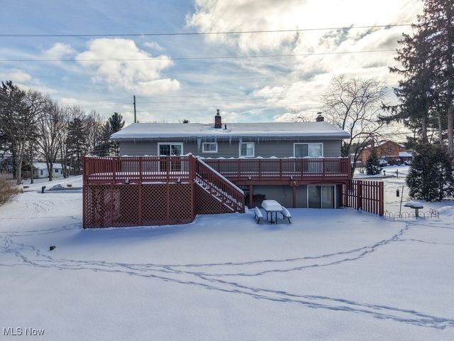 3667 Sleepy Hollow Road, Brunswick Hills, OH 44212