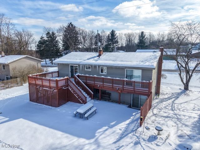 3667 Sleepy Hollow Road, Brunswick Hills, OH 44212