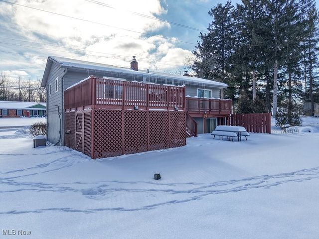 3667 Sleepy Hollow Road, Brunswick Hills, OH 44212