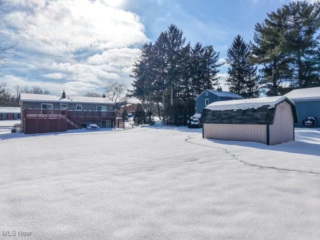 3667 Sleepy Hollow Road, Brunswick Hills, OH 44212