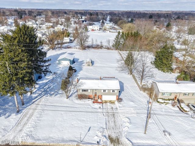 3667 Sleepy Hollow Road, Brunswick Hills, OH 44212