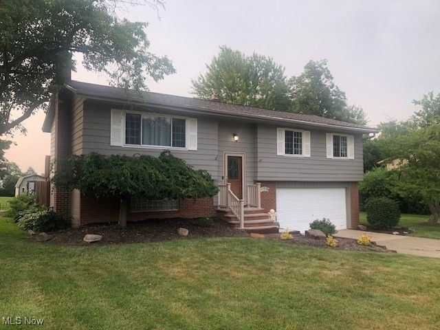 3667 Sleepy Hollow Road, Brunswick Hills, OH 44212