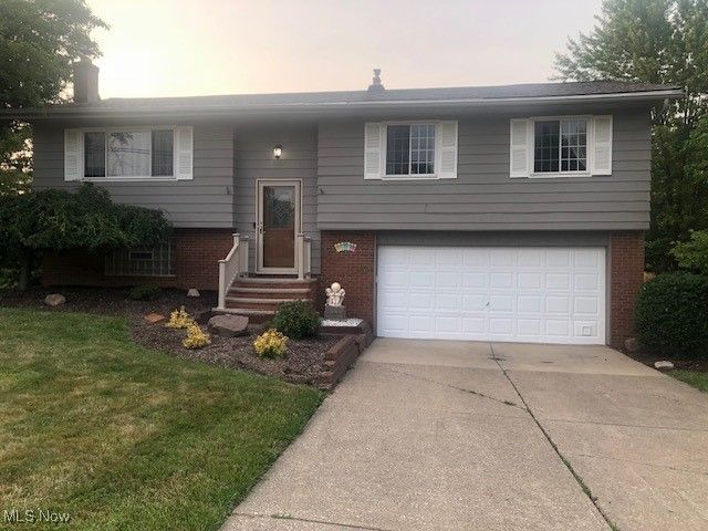 3667 Sleepy Hollow Road, Brunswick Hills, OH 44212