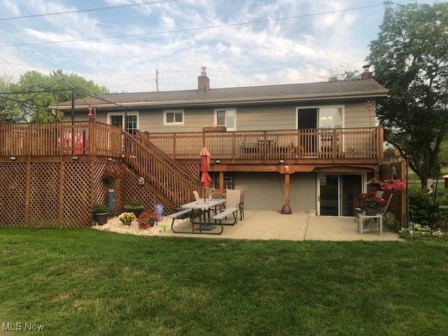 3667 Sleepy Hollow Road, Brunswick Hills, OH 44212