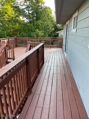 3667 Sleepy Hollow Road, Brunswick Hills, OH 44212