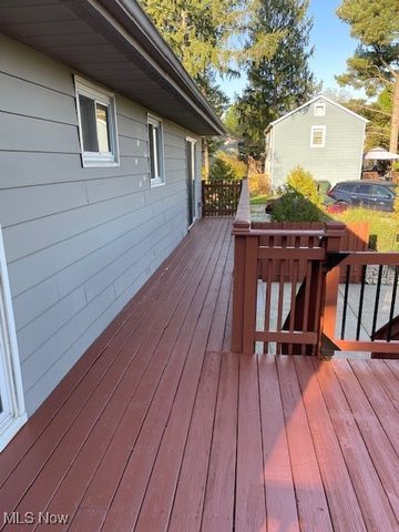 3667 Sleepy Hollow Road, Brunswick Hills, OH 44212