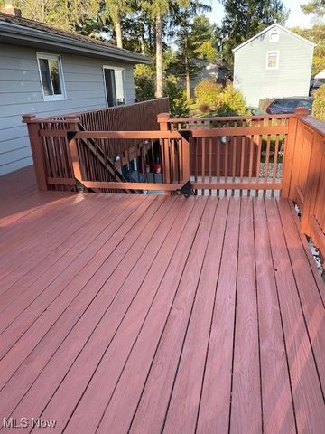 3667 Sleepy Hollow Road, Brunswick Hills, OH 44212