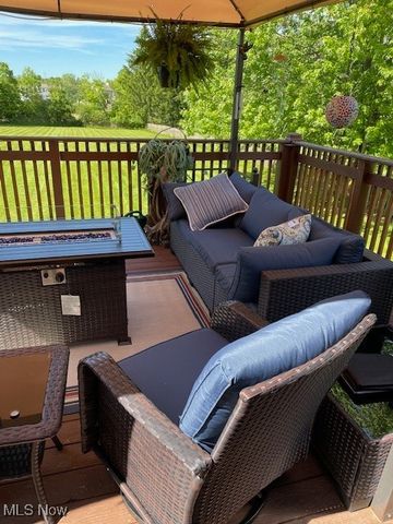 3667 Sleepy Hollow Road, Brunswick Hills, OH 44212