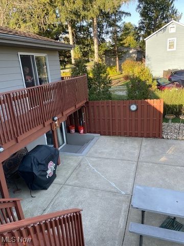 3667 Sleepy Hollow Road, Brunswick Hills, OH 44212