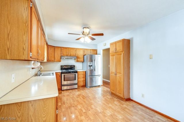 3667 Sleepy Hollow Road, Brunswick Hills, OH 44212