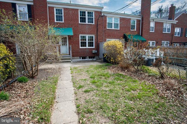 8426 PLEASANT PLAINS RD, Baltimore, MD 21286
