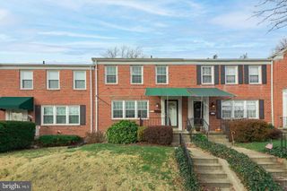 8426 PLEASANT PLAINS RD, Baltimore, MD 21286