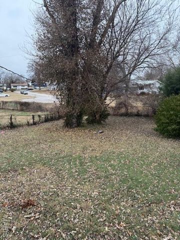 1965 Park Lane, St Louis, MO 63136