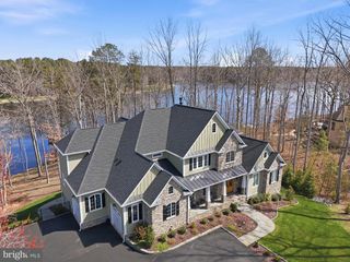 11215 PRESWICK LN, Spotsylvania, VA 22551