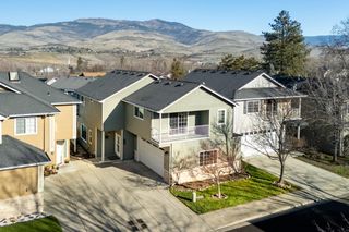 267 Meadow Drive, Ashland, OR 97520