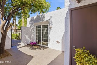 8756 E VIA DE LA LUNA --, Scottsdale, AZ 85258