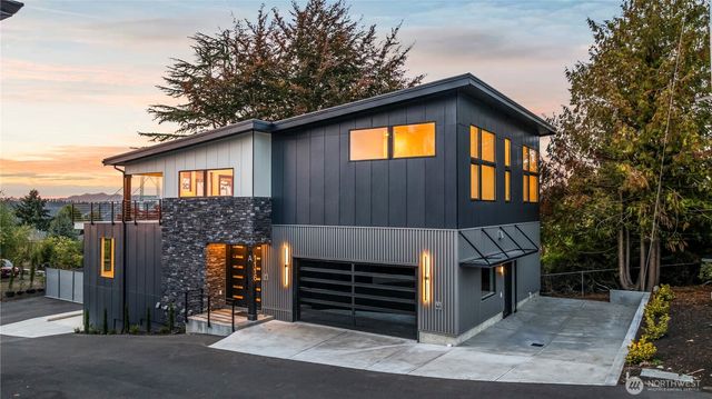 1116 N Jackson Avenue, Tacoma, WA 98406