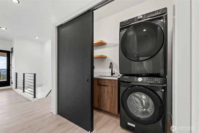 1116 N Jackson Avenue, Tacoma, WA 98406