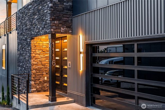 1116 N Jackson Avenue, Tacoma, WA 98406