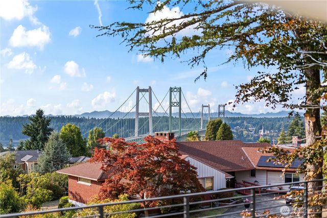 1116 N Jackson Avenue, Tacoma, WA 98406