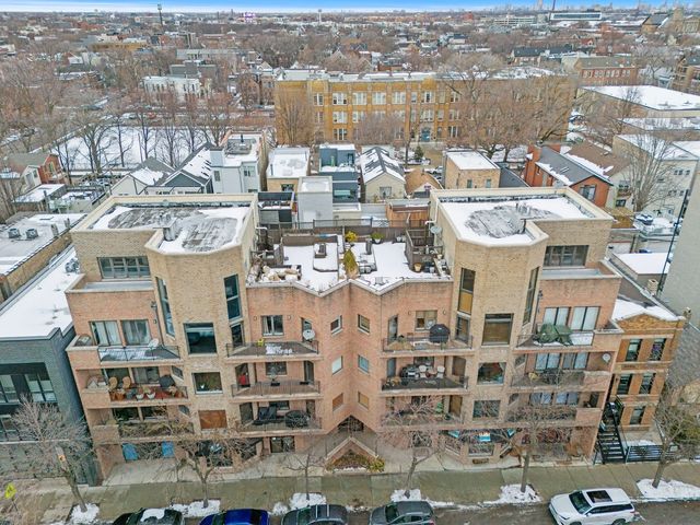 2236 W Armitage Avenue 403, Chicago, IL 60647