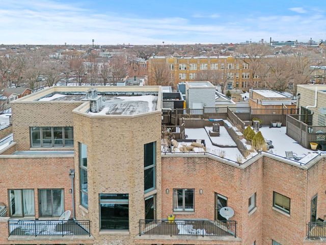 2236 W Armitage Avenue 403, Chicago, IL 60647