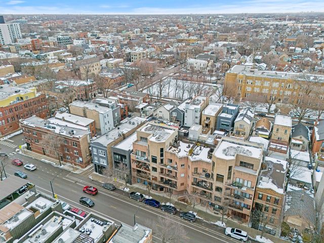 2236 W Armitage Avenue 403, Chicago, IL 60647