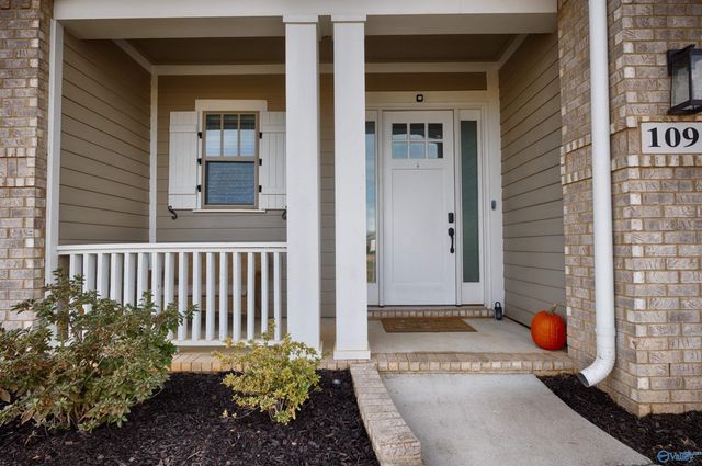 109 Peach Farm Circle, Madison, AL 35757