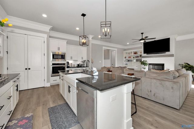 109 Peach Farm Circle, Madison, AL 35757