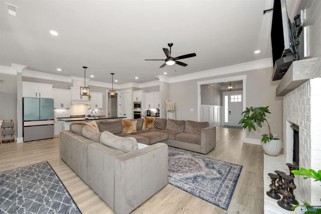 109 Peach Farm Circle, Madison, AL 35757