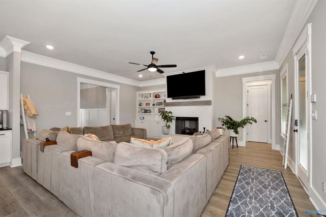 109 Peach Farm Circle, Madison, AL 35757