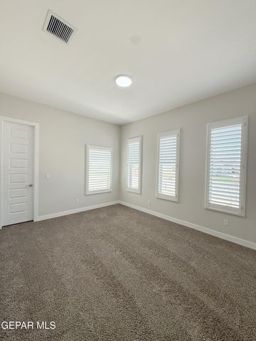 1798 DANA GRAY Street, El Paso, TX 79928