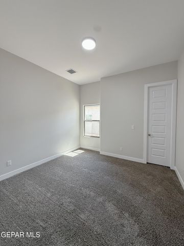 1798 DANA GRAY Street, El Paso, TX 79928