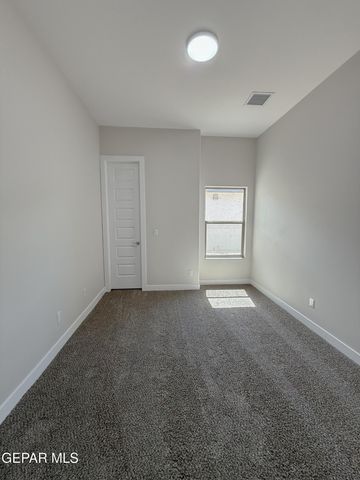 1798 DANA GRAY Street, El Paso, TX 79928