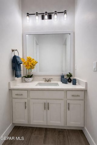 1798 DANA GRAY Street, El Paso, TX 79928