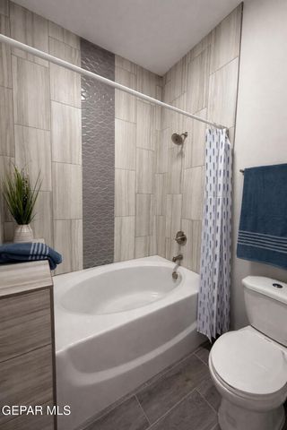 1798 DANA GRAY Street, El Paso, TX 79928