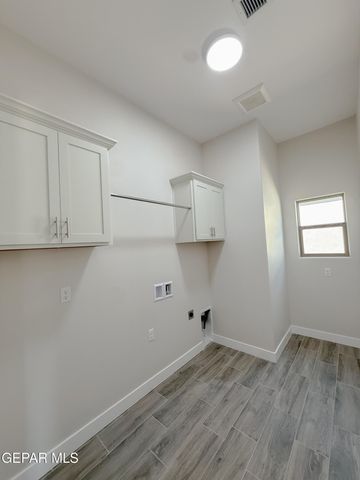 1798 DANA GRAY Street, El Paso, TX 79928