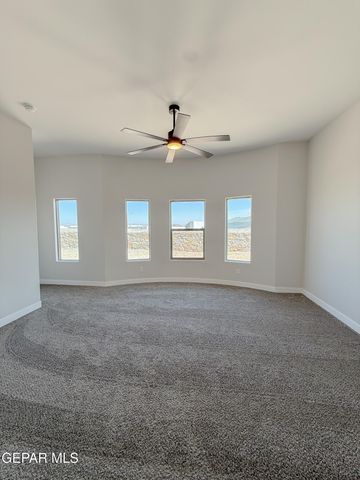 1798 DANA GRAY Street, El Paso, TX 79928